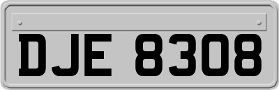 DJE8308