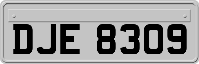 DJE8309