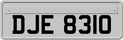DJE8310