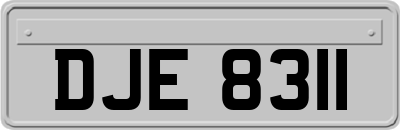 DJE8311