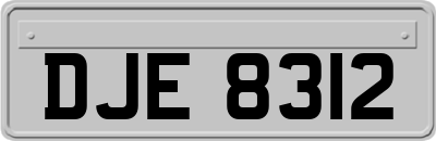 DJE8312