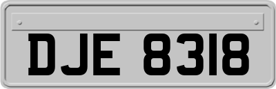 DJE8318