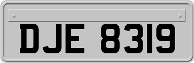 DJE8319