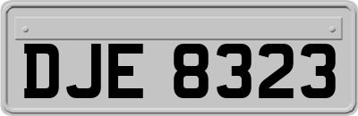 DJE8323