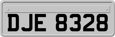 DJE8328