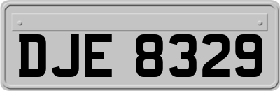 DJE8329