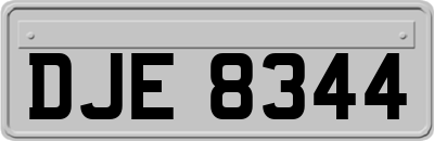 DJE8344