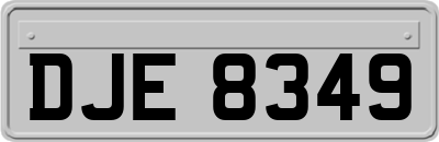 DJE8349