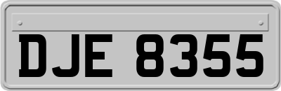 DJE8355