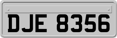 DJE8356