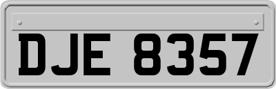 DJE8357
