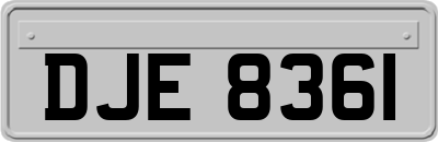 DJE8361