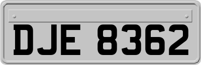 DJE8362