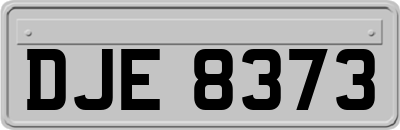 DJE8373
