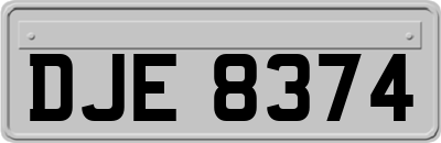 DJE8374