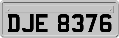 DJE8376