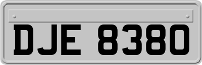 DJE8380
