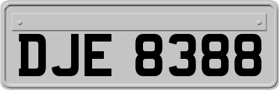 DJE8388
