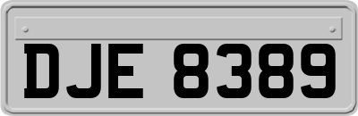 DJE8389