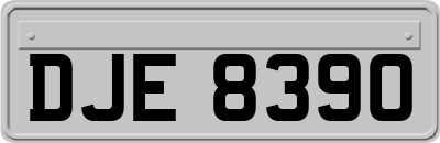 DJE8390