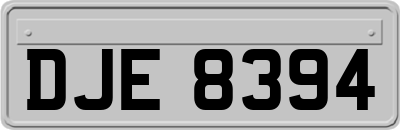 DJE8394
