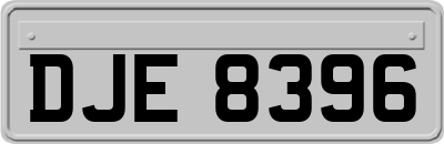 DJE8396