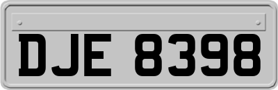 DJE8398