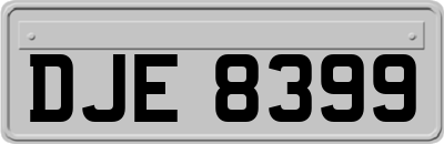DJE8399