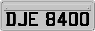 DJE8400