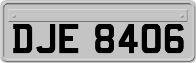 DJE8406