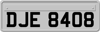 DJE8408