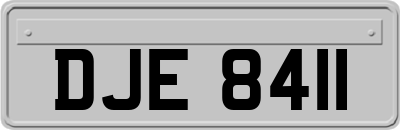 DJE8411