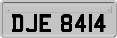 DJE8414