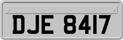 DJE8417