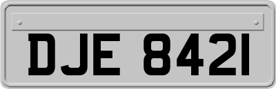 DJE8421