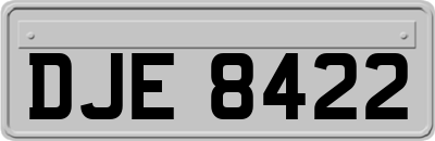 DJE8422