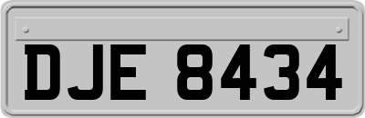 DJE8434