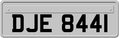 DJE8441