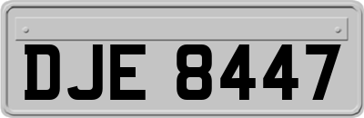 DJE8447