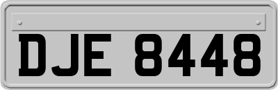 DJE8448