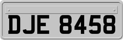 DJE8458