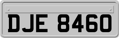 DJE8460