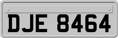 DJE8464