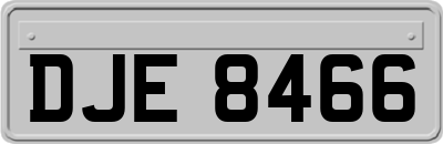 DJE8466