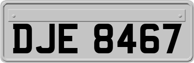 DJE8467