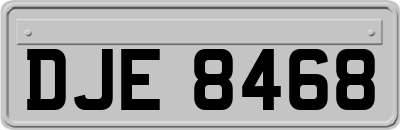 DJE8468