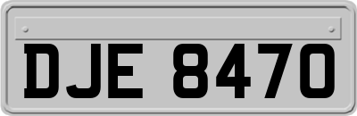 DJE8470