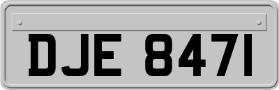 DJE8471
