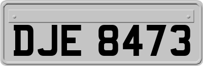 DJE8473