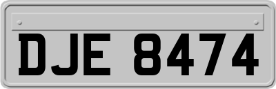 DJE8474